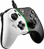 בקר משחק חוטי Thrustmaster Heart - מתאים ל-Xbox/PC בקר משחק חוטי Thrustmaster Heart - מתאים ל-Xbox/PC