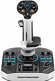 בקר Sol-R Flightstick למחשב PC מבית Thrustmaster בקר Sol-R Flightstick למחשב PC מבית Thrustmaster