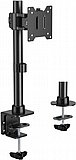 זרוע מתכווננת למסך מחשב בודד בגודל Lumi 17"-49" אינץ' Lumi LDT91-C01 זרוע מתכווננת למסך מחשב בודד בגודל Lumi 17"-49" אינץ' Lumi LDT91-C01