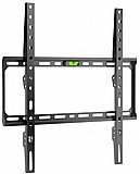 מתלה קיר קבוע ודק במיוחד לטלויזיה בגודל 32"-75" אינץ' Lumi KL37-44F מתלה קיר קבוע ודק במיוחד לטלויזיה בגודל 32"-75" אינץ' Lumi KL37-44F