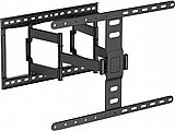 מתקן תלייה דק לטלויזיה בגודל 43"-90" אינץ' Lumi LPA83-466 מתקן תלייה דק לטלויזיה בגודל 43"-90" אינץ' Lumi LPA83-466
