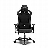 מושב גיימינג DELUXEPRO מבית SCORPIUSD בצבע שחור מושב גיימינג DELUXEPRO מבית SCORPIUSD בצבע שחור