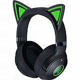 אוזניות חוטיות שחור– Razer Kraken Kitty V2 אוזניות חוטיות שחור– Razer Kraken Kitty V2
