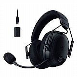 אוזניות גיימינג חוטיות Razer BlackShark V2 X Black אוזניות גיימינג חוטיות Razer BlackShark V2 X Black