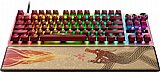 מקלדת גיימרים מכנית Razer Huntsman V3 Pro Tenkeyless Counter-Strike 2 מקלדת גיימרים מכנית Razer Huntsman V3 Pro Tenkeyless Counter-Strike 2