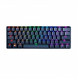 מקלדת אלחוטית Razer HUNTSMAN MINI צבע שחור מקלדת אלחוטית Razer HUNTSMAN MINI צבע שחור