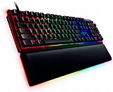 מקלדת גיימינג אופטית Razer Huntsman V2 Tenkeyless מקלדת גיימינג אופטית Razer Huntsman V2 Tenkeyless