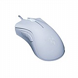 עכבר גיימינג חוטי Razer Deathadder Essential צבע לבן עכבר גיימינג חוטי Razer Deathadder Essential צבע לבן
