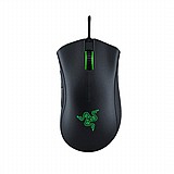 עכבר גיימינג חוטי Razer Deathadder Essential צבע שחור עכבר גיימינג חוטי Razer Deathadder Essential צבע שחור
