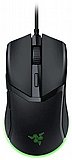 עכבר גיימינג חוטי Razer Cobra - שחור עכבר גיימינג חוטי Razer Cobra - שחור