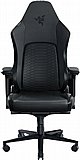 כסא גיימינג Razer מדגם: Iskur V2 Black בצבע שחור עם עומס נשיאה של עד 136 ק"ג כסא גיימינג Razer מדגם: Iskur V2 Black בצבע שחור עם עומס נשיאה של עד 136 ק"ג