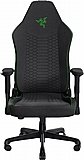 כסא גיימינג Razer מדגם: Iskur V2 X בצבע שחור עם עומס נשיאה של עד 136 ק"ג כסא גיימינג Razer מדגם: Iskur V2 X בצבע שחור עם עומס נשיאה של עד 136 ק"ג