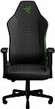 כסא גיימינג Razer מדגם: Iskur V2 X NewGen בצבע שחור עם עומס נשיאה של עד 136 ק"ג כסא גיימינג Razer מדגם: Iskur V2 X NewGen בצבע שחור עם עומס נשיאה של עד 136 ק"ג