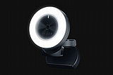 מצלמת רשת RAZER Kiyo מצלמת רשת RAZER Kiyo