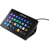 בקר שליטה 32 מקשים - CORSAIR ELGATO STREAM DECK XL בקר שליטה 32 מקשים - CORSAIR ELGATO STREAM DECK XL