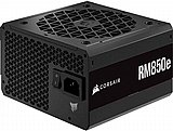 ספק כוח Corsair RM850e 850W 80 Plus Gold ספק כוח Corsair RM850e 850W 80 Plus Gold
