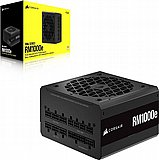 ספק כוח Corsair RM1000e 1000W 80 Plus Gold ספק כוח Corsair RM1000e 1000W 80 Plus Gold