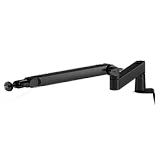 זרוע מיקרופון Wave Mic Arm LP – מבית Elgato זרוע מיקרופון Wave Mic Arm LP – מבית Elgato