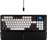 מקלדת מכאנית חוטית Corsair Vanguard 96 MLX Plasma מקלדת מכאנית חוטית Corsair Vanguard 96 MLX Plasma