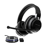 אוזניות גיימינג אלחוטיות Turtle Beach Stealth Pro Black אוזניות גיימינג אלחוטיות Turtle Beach Stealth Pro Black