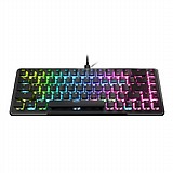 מקלדת חוטית Roccat VULCAN II Mini צבע שחור מקלדת חוטית Roccat VULCAN II Mini צבע שחור