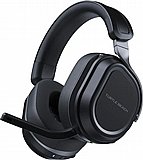 אוזניות גיימינג אלחוטיות Turtle Beach Stealth 700 Gen 3 PS בצבע שחור אוזניות גיימינג אלחוטיות Turtle Beach Stealth 700 Gen 3 PS בצבע שחור