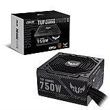 ספק כוח Asus Bronze TUF-GAMING-750B 750W ספק כוח Asus Bronze TUF-GAMING-750B 750W