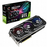 כרטיס מסך Asus GeForce RTX 3070 Ti 8GB ROG-STRIX-RTX3070TI-O8G-GAMING כרטיס מסך Asus GeForce RTX 3070 Ti 8GB ROG-STRIX-RTX3070TI-O8G-GAMING