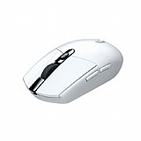 עכבר גיימינג אלחוטי Logitech Lightspeed Wireless Gaming G305 צבע לבן עכבר גיימינג אלחוטי Logitech Lightspeed Wireless Gaming G305 צבע לבן
