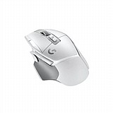 עכבר גיימינג אלחוטי Logitech G502 X Lightspeed צבע לבן עכבר גיימינג אלחוטי Logitech G502 X Lightspeed צבע לבן
