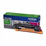 טונר אדום מקורי Brother TN243M טונר אדום מקורי Brother TN243M
