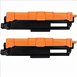 זוג טונרים שחור תואם Brother TN243BK זוג טונרים שחור תואם Brother TN243BK