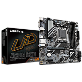 לוח אם Gigabyte A620M DS3H Micro-ATX AM5 DDR5 לוח אם Gigabyte A620M DS3H Micro-ATX AM5 DDR5