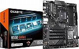 לוח אם Gigabyte B550 Eagle ATX AM4 לוח אם Gigabyte B550 Eagle ATX AM4