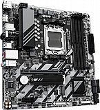 לוח אם Gigabyte B650M D3HP AX 1.3 Micro-ATX לוח אם Gigabyte B650M D3HP AX 1.3 Micro-ATX