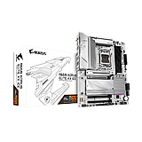 לוח אם Gigabyte B650 A Elite AX ICE ATX AM5 DDR5 לוח אם Gigabyte B650 A Elite AX ICE ATX AM5 DDR5
