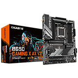 לוח אם Gigabyte B650 Gaming X AX V2 ATX AM5 DDR5 לוח אם Gigabyte B650 Gaming X AX V2 ATX AM5 DDR5