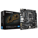 לוח אם Gigabyte B760M H DDR4 Micro-ATX LGA 1700 DDR4 לוח אם Gigabyte B760M H DDR4 Micro-ATX LGA 1700 DDR4