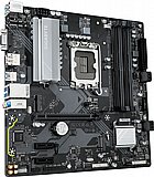 לוח אם Gigabyte B760M D3HP DDR4 Micro-ATX לוח אם Gigabyte B760M D3HP DDR4 Micro-ATX