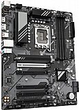 לוח אם Gigabyte B760 DS3H GEN5 ATX לוח אם Gigabyte B760 DS3H GEN5 ATX