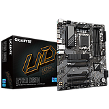 לוח אם Gigabyte B760 DS3H ATX LGA 1700 DDR5 לוח אם Gigabyte B760 DS3H ATX LGA 1700 DDR5