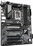 לוח אם Gigabyte B760 DS3H WF6E GEN5 ATX לוח אם Gigabyte B760 DS3H WF6E GEN5 ATX