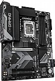 לוח אם Gigabyte B760 GAMING X GEN5 ATX לוח אם Gigabyte B760 GAMING X GEN5 ATX