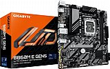 לוח אם Gigabyte B860M E Gen 5 Micro-ATX LGA 1851 לוח אם Gigabyte B860M E Gen 5 Micro-ATX LGA 1851