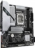 לוח אם Gigabyte B860M GAMING WIFI6 Micro-ATX לוח אם Gigabyte B860M GAMING WIFI6 Micro-ATX