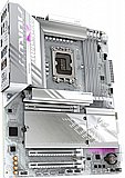 לוח אם Gigabyte B860 A ELITE WF7 ICE ATX לוח אם Gigabyte B860 A ELITE WF7 ICE ATX