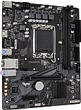 לוח אם Gigabyte H610M K DDR4 2.0 Micro-ATX לוח אם Gigabyte H610M K DDR4 2.0 Micro-ATX