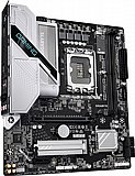 לוח אם Gigabyte H810M GAMING WIFI6 Micro-ATX לוח אם Gigabyte H810M GAMING WIFI6 Micro-ATX