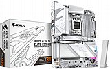 לוח אם Gigabyte X870 A Elite X Ice ATX AM5 לוח אם Gigabyte X870 A Elite X Ice ATX AM5