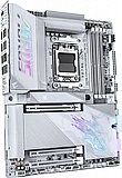 לוח אם Gigabyte X870E A PRO X ICE ATX לוח אם Gigabyte X870E A PRO X ICE ATX